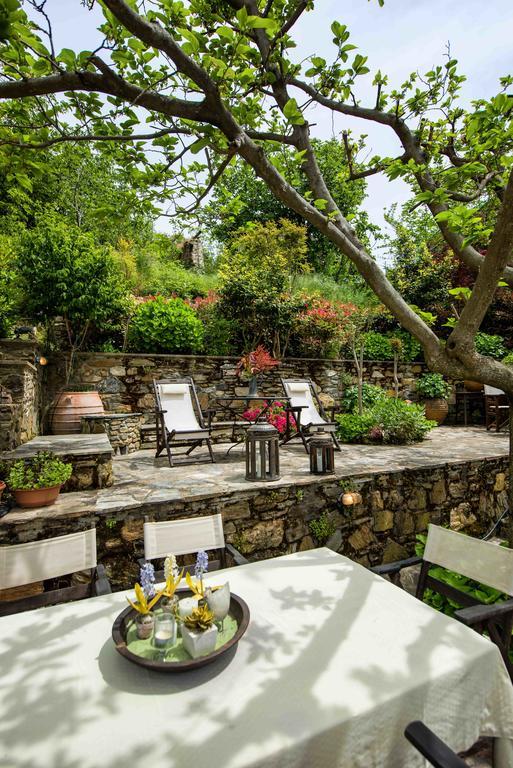 Mulberry House Villa Sithonia Exterior photo