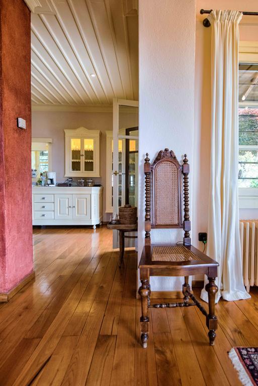 Mulberry House Villa Sithonia Exterior photo