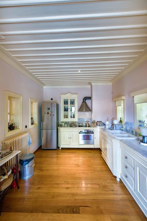 Mulberry House Villa Sithonia Exterior photo