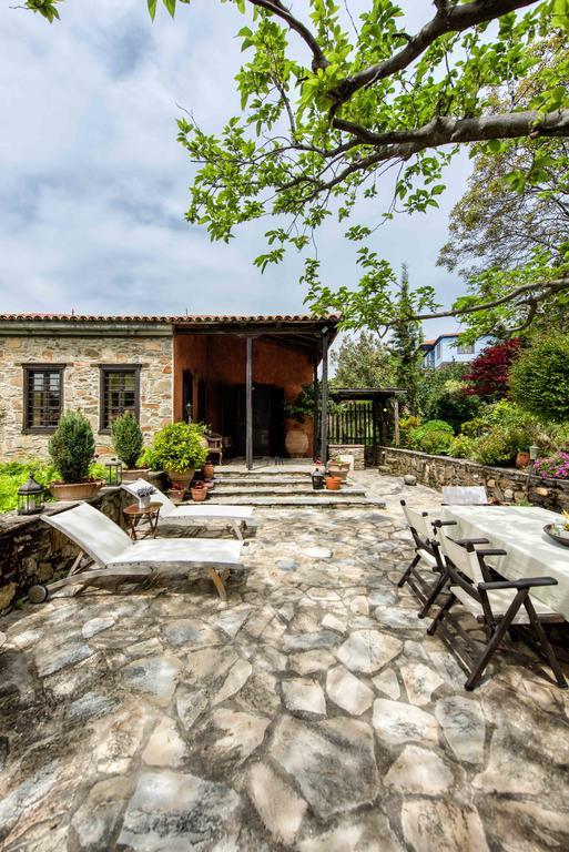 Mulberry House Villa Sithonia Exterior photo