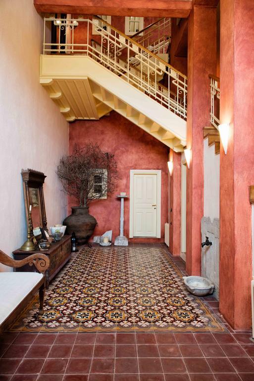 Mulberry House Villa Sithonia Exterior photo
