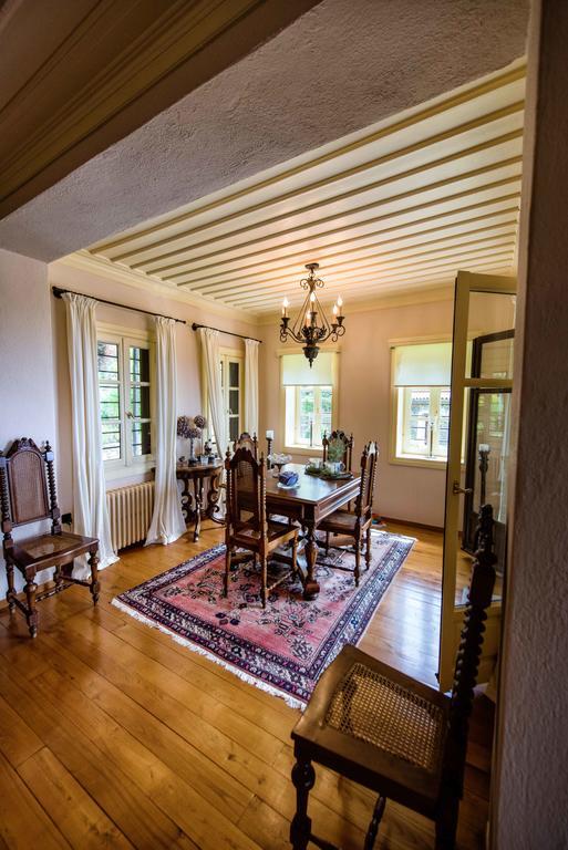 Mulberry House Villa Sithonia Exterior photo