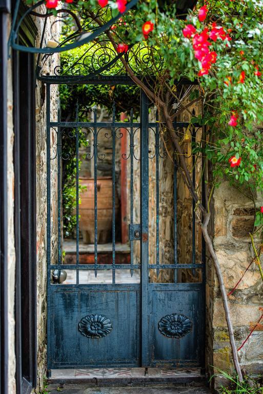 Mulberry House Villa Sithonia Exterior photo