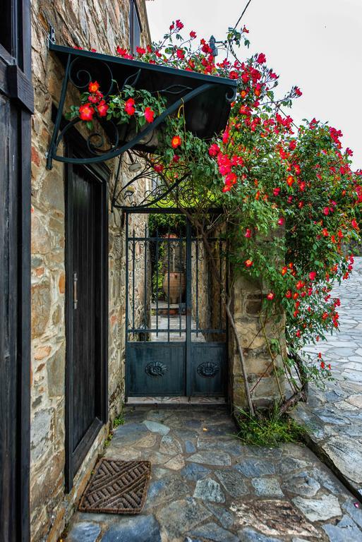 Mulberry House Villa Sithonia Exterior photo