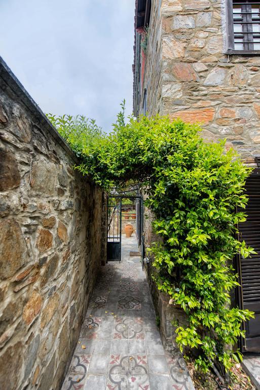 Mulberry House Villa Sithonia Exterior photo