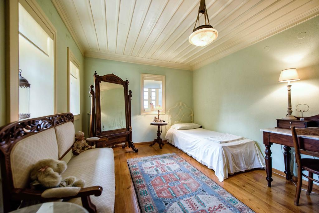 Mulberry House Villa Sithonia Exterior photo