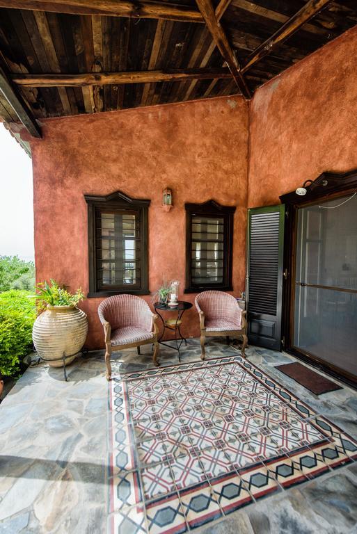 Mulberry House Villa Sithonia Exterior photo